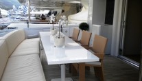 ROSPIYA -  Aft Deck